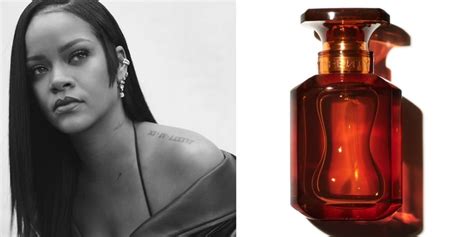 fendi perfume rihanna|fenty rihanna collection.